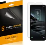 6X Supershieldz Anti Glare (Matte) Screen Protector for TCL 20 XE / A4X 5G