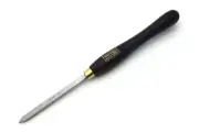 Hamlet Craft Tools Thin Parting Tool - 1/2" Wide x 1/4" Thick