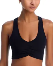 Splits59 Airweight Bra With Ruching