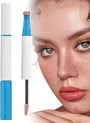 Makeup Liquid Blush | Blush Pens Long-Lasting Makeup Wand | Lightweight Liquid Contour Stick Facial Cheek Blusher for Home Travel Business Trip