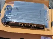 AMX PDXL-2 Dual Power over DXLink Controller FG1090-170