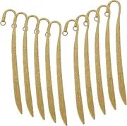 [CORHAD] 10pcs Alloy Pendant Charms for DIY Craft DIY Jewelry Charms Pendants Charms DIY Making Charms DIY Charms Pendant Charms for Jewelry Making Decorative Pendants DIY Pendant