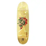 Primitive Skateboard Deck Dragon Ball Z Shenron Dirty P Egg 9.125" x 32"