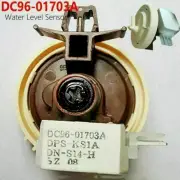 for Samsung WF1600WCW WF1702WCS Drum Washing Machine Water Level Sensor