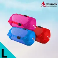 在飛比找momo購物網優惠-【Chinook】睡袋壓縮袋-L尺寸(背包)