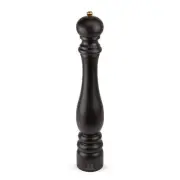 Peugeot - Paris Manual Pepper Mill - Adjustable Grinder - Beechwood Chocolate