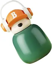 Gogogmee Portable Urinal Emergency Pee Container for Boys Easy to Clean Compact Design for Travel and Nighttime Use Potty for Go