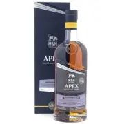The Milk & Honey Apex Pomegranate Wine Cask 700ml