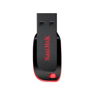 SanDisk Cruzer Blade USB 隨身碟 CZ50 16G-FD1308