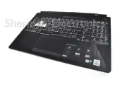 90NR03U1-R32UI0 - Keyboard (Module with BL/ TP) -