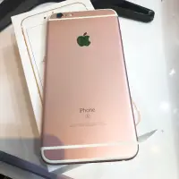 在飛比找蝦皮購物優惠-iPhone 6s Plus 32gb