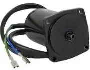 Johnson/Evinrude/Honda Trim/Tilt Motor437801