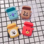 🎈SHOOKY現貨！ BT21 X GCASE AIRPODS保護套 AIRPODS CASE 新款新上市🔥