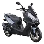 【KYMCO 光陽】ROMA GT 180 雙碟煞(2024年全新機車)