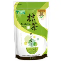 在飛比找蝦皮商城優惠-T世家 抹茶粉 200g【家樂福】