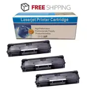 3-Pack/Pk MLT-D111S MLTD111S Toner Cartridge For Samsung Xpress M2020W M2070FW