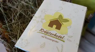 Krauterhotel Zur Klostergrotte