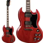 Gibson SG Standard '61 Vintage Cherry