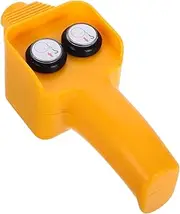 iplusmile Robust Wireless Winch Remote 12v/24v Winch Switch Compatible Dump Trailer Accessories