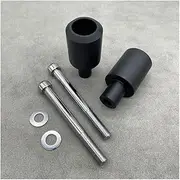 Engine Guard Anti Crash Pad For CBR600 RR C-B-R 600 RR 600RR CBR600RR 2003 2004 2005 2006 Frame Sliders Crash Falling Protection (Color : Onecolor)