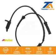 Front ABS Wheel Speed Sensor For Mini Cooper SEN-2ABS3106-1912-22 (for: Mini)