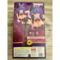 在飛比找蝦皮購物優惠-SKYTUBE 吹石花 1/6 PVC 公仔 深崎暮人 兔女