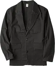 [Huckberry] Flint and Tinder 365 Utility Blazer, Mens Sports Coat, Casual Blazer