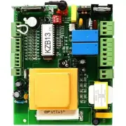 Aleko Circuit Control Board For Gate Opener AC/AR 1400/2000 6"D 110V-AC Power