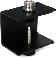 On-Stage TM03 Table Top Mic Clamp (5-pack) Bundle