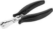 Generic Hair Extension Removal Pliers Extension Bead Tool Extension Pliers Tape Extensions Precision Pliers Hair Holder Hair Extension Tool Kit Hand Tied Extension Kit Earwig Pliers Metal