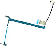 ZAHARA LCD LVDS LED Video Screen Flex Cable for Lenovo ThinkPad E16 Gen 1 21JT 21JU IR NT 30PIN 5C11H81565 DC02C010M30 LED Cable/Screen Display Flex Line