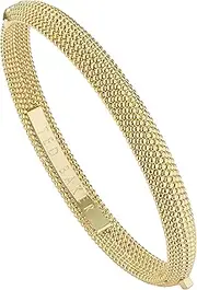 [TED BAKER] London Dotett Dotty Bangle Bracelet For Women