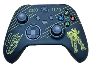 Silicone Cover For XBOX Series X/S Controller Skin - Yellow Transformer Style