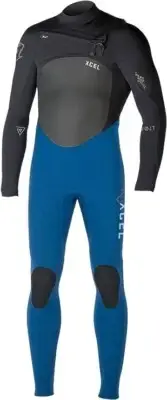 XCEL Men's 3/2mm REVOLT TDC X2 Zip Wetsuit - NBB2 - Size Large - NWT LAST ONE