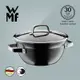 德國WMF FUSIONTEC 調理鍋24CM 4.0L(鉑灰色)