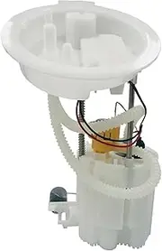 Electric Pump Module Assembly 16117273277 Compatible With- 1 2 3 4 Series F20 F22 F23 F30 F31 F32 F33 F34 Intake Pump