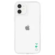 ECO94 Case - For iPhone 12/12 Pro 6.1" Clear