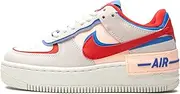 [Nike] Women's Shoes Air Force 1 Shadow Sail CU8591-100 (Numeric_7_Point_5)
