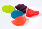 Jolly Rancher Original Flavor Gummy Candy- BULK CANDY- ONE POUND