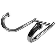 Exhaust Header Set - BMW R60, R60/2, R60US ; 18 11 4 090 048 / EnDuraLast