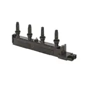 Tridon Ignition Coil for Peugeot 206 2A/C 2D 307 3A/C 3B 3E 3H 406 8B 2.0L