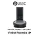 iRobot Roomba i3+ 返航回充續掃 WiFi 二手掃地機器人 自動集塵充電座 台灣公司貨 原廠保固內