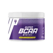TREC SUPER BCAA SYSTEM 300cap