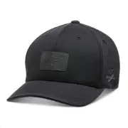 Alpinestars Tempo Hat (Lg-XL, Black)