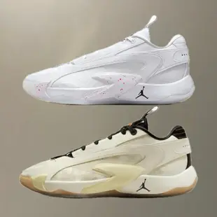 [Ban]Nike Jordan Brand Luka 2 PF White 米白實戰籃球鞋DX9012-106 100