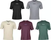 Fox Racing Ranger Moth MTB Jersey Mountain Bike MTB BMX