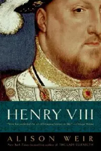 在飛比找博客來優惠-Henry VIII: The King and His C
