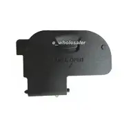 New Battery Cover Door For Canon EOS 5D Mark IV 5DIV 5D4 SLR Camera Parts