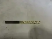 HELICAL 01527 H35AL,30500 1/2" Dia,3-1/8" Loc,6" Oal 3-Flute Carbide End Mill