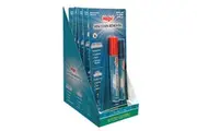 6 x Magic Mini Stain Remover Twin Pack Tackle Any Stain Anywhere - Includes Oxy Power Pen plus Solvent Power Mini Spray in a Convenient handbag or brief case size (2 x 10mL)